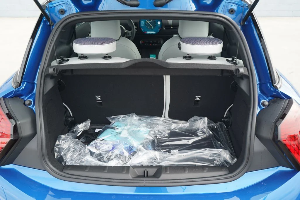 2026 MINI Hardtop 2 Door S - Photo 11