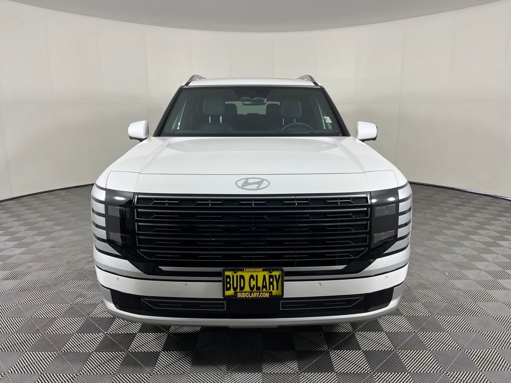 2026 Hyundai Palisade Calligraphy - Photo 2