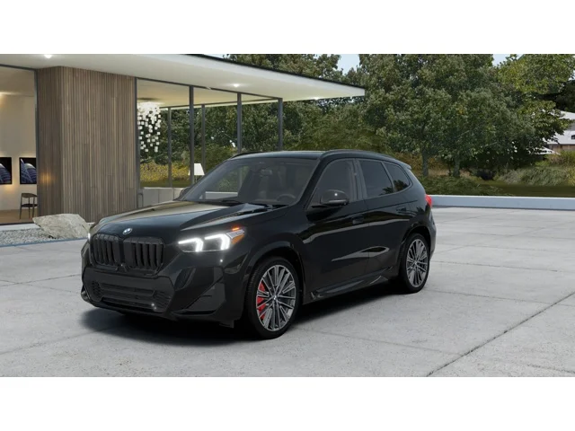 2026 BMW X1 xDrive28i's photo