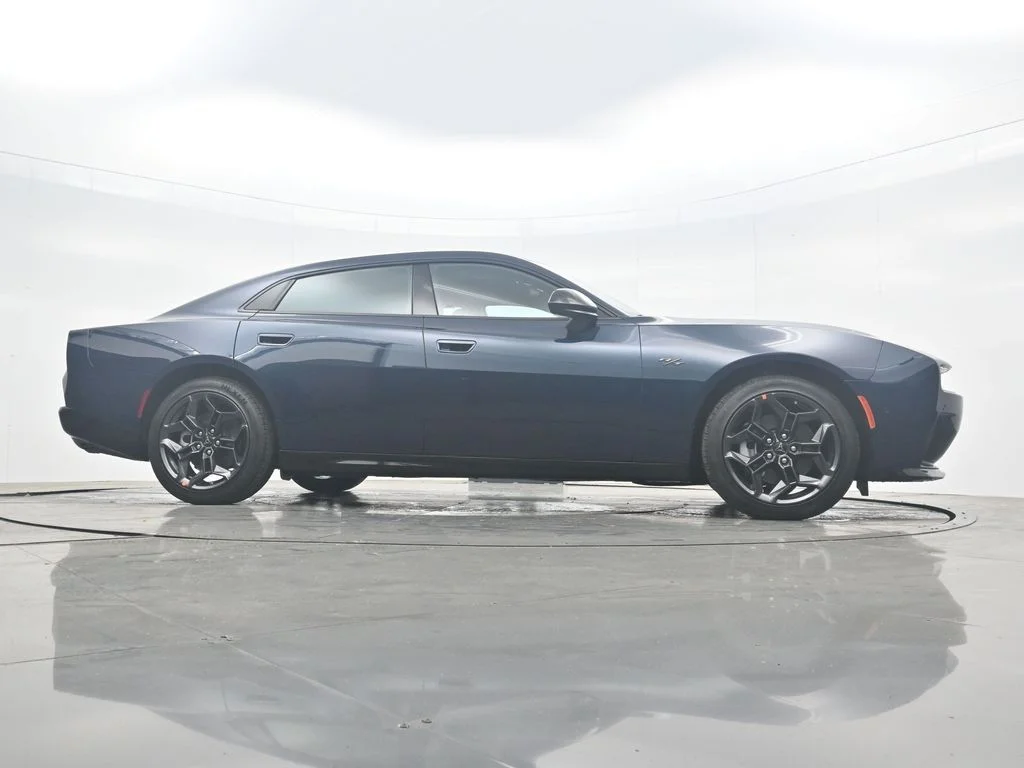 New 2026 After Dark Exterior Paint Dodge R/T Plus image 34