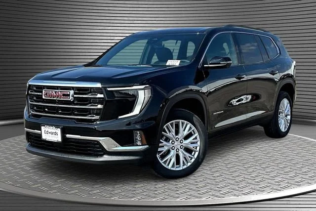 2026 GMC Acadia Elevation AWD's photo