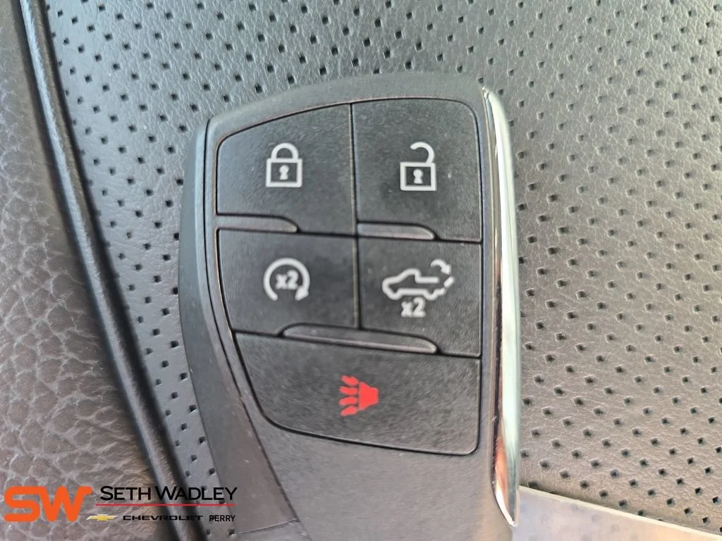 2024 GMC Sierra 1500 Denali Denali - Photo 35