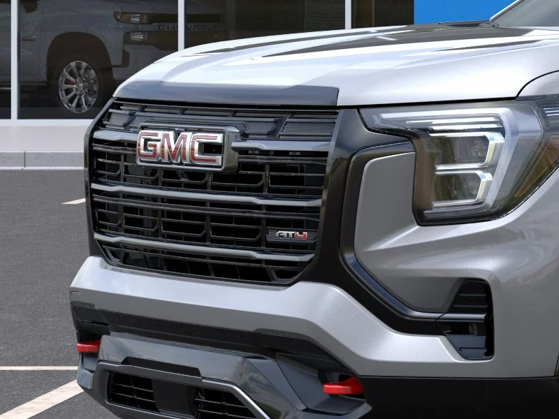 2027 GMC Terrain AT4 - Photo 13