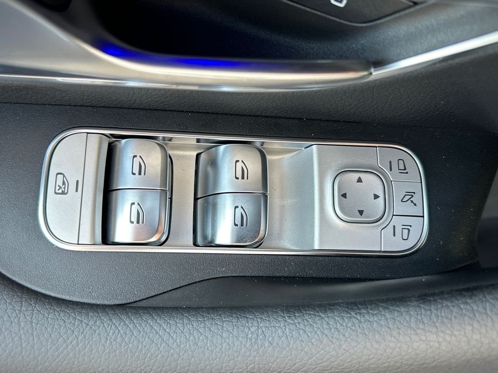 New 2026 Selenite Grey Metallic Mercedes-Benz GLS 450 image 12