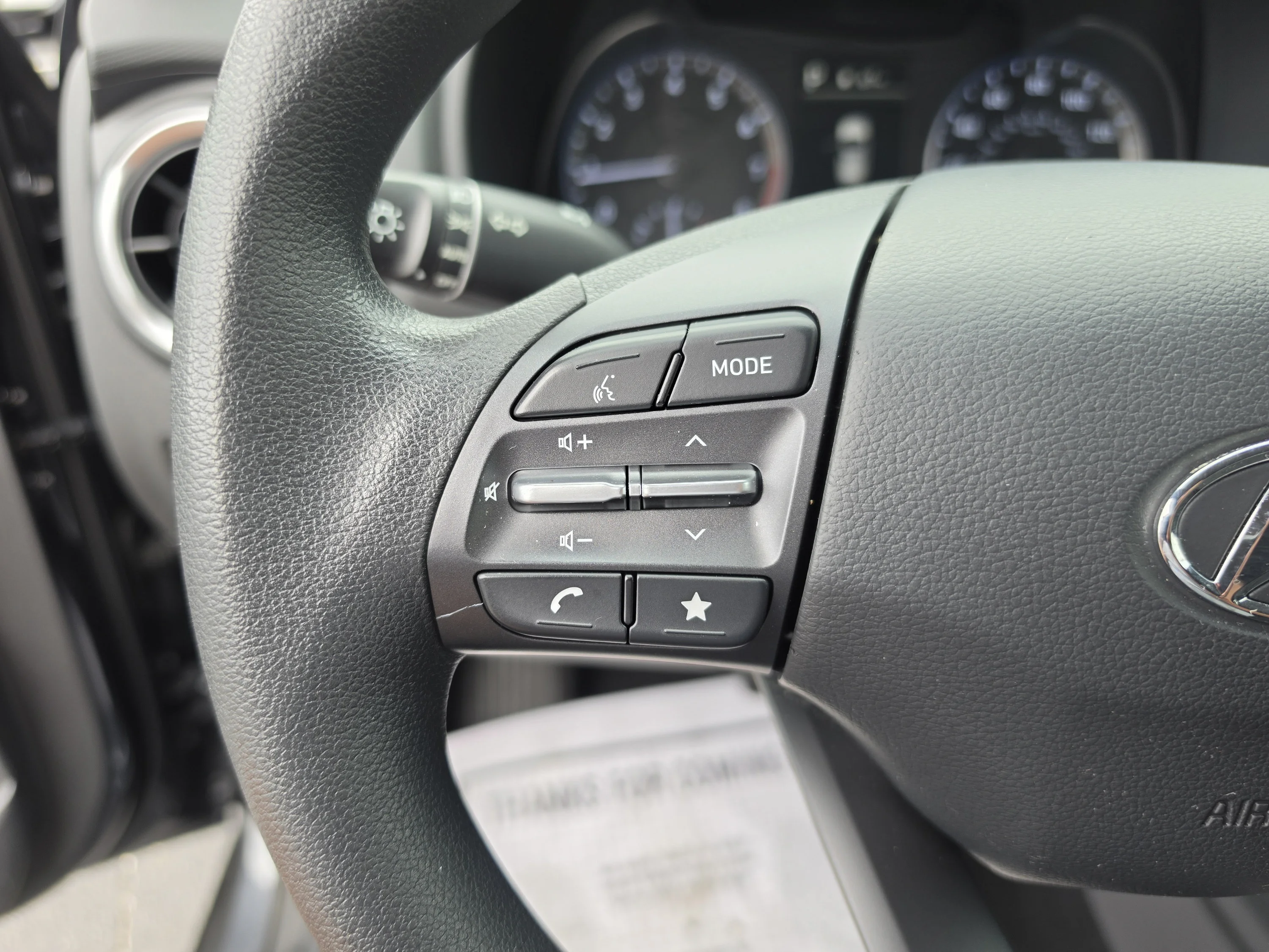 Used 2022 Thunder Gray Hyundai SEL image 30