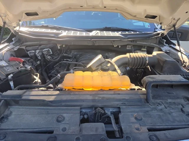 Used 2023 White Ford XL image 32