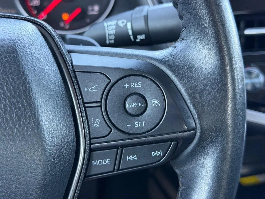 2023 Toyota Camry XSE - Photo 20