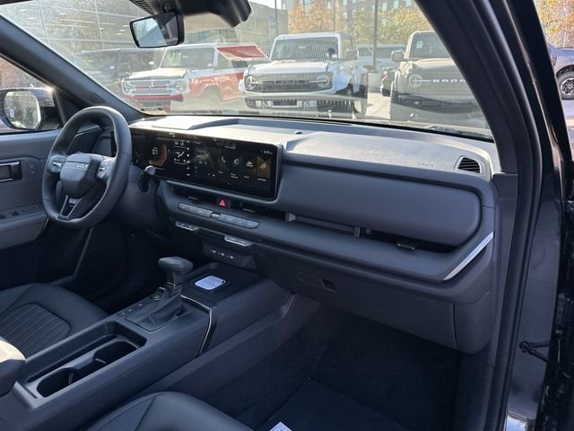 New 2027 Interstellar Gray Kia X-Line SX image 30