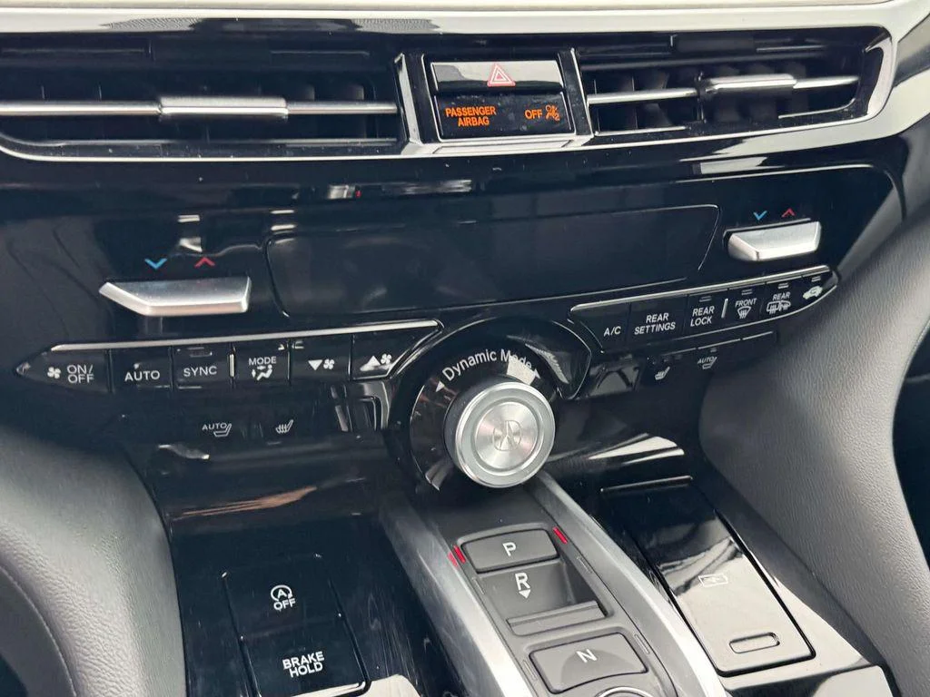 2023 Acura MDX Base - Photo 24