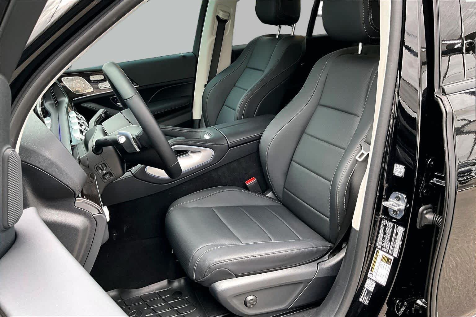Certified Pre-Owned 2026 Mercedes-Benz GLE 450