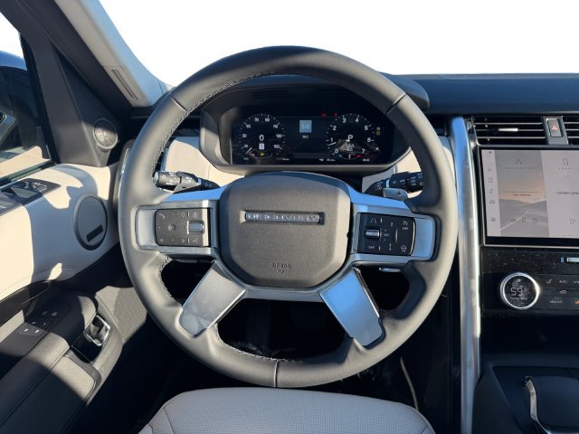 New 2026 Fuji White Land Rover S image 13