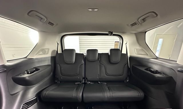 Certified Used 2026 Gray INFINITI PURE image 25