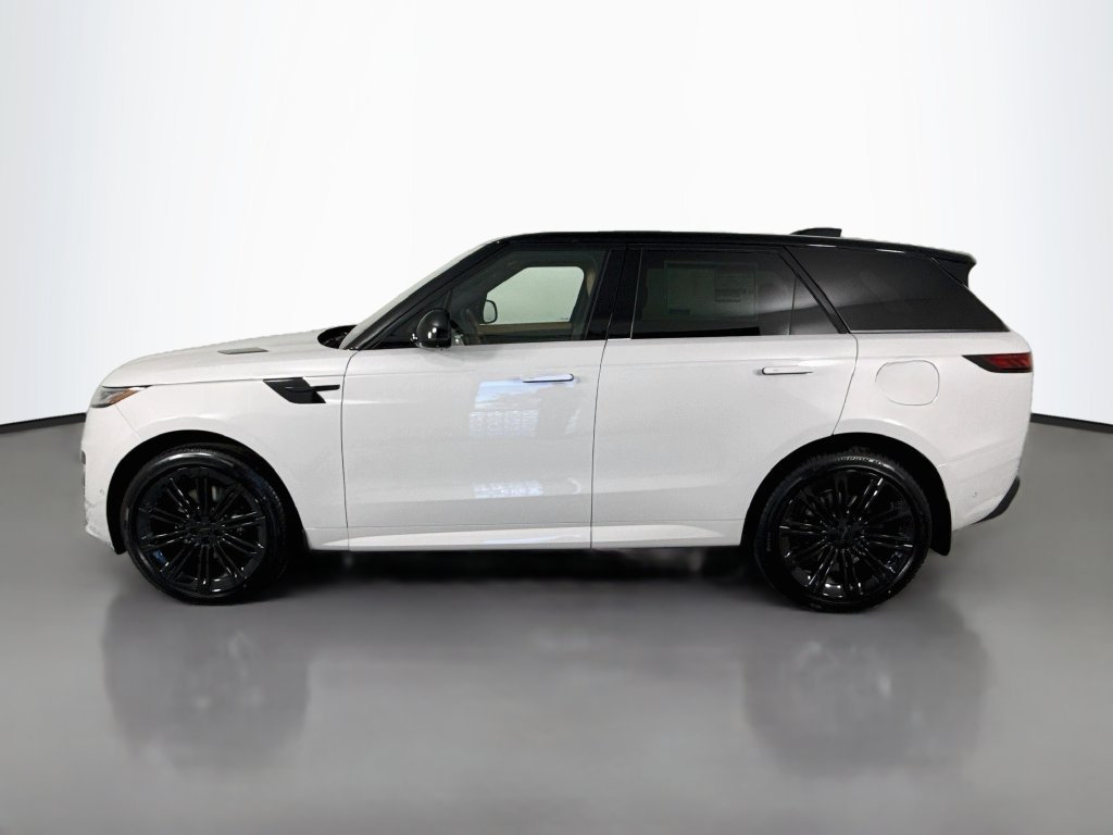 New 2027 Borasco Grey Land Rover Dynamic SE image 2