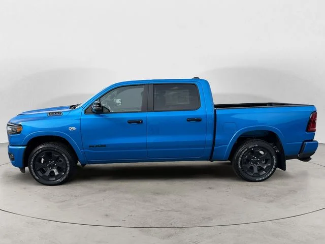 2026 RAM 1500 Big Horn/Lone Star - Photo 8