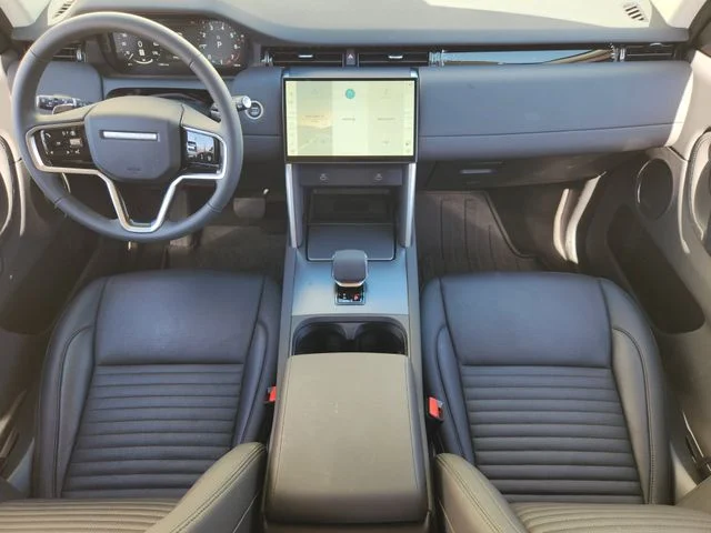 Certified Used 2025 White Land Rover S image 25