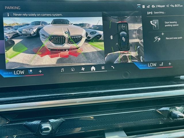 New 2027 Green BMW xDrive40i image 9