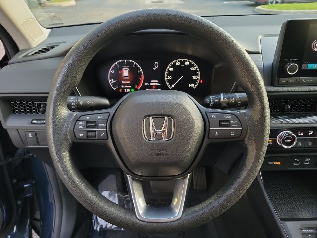 2024 Honda CR-V EX - Photo 25