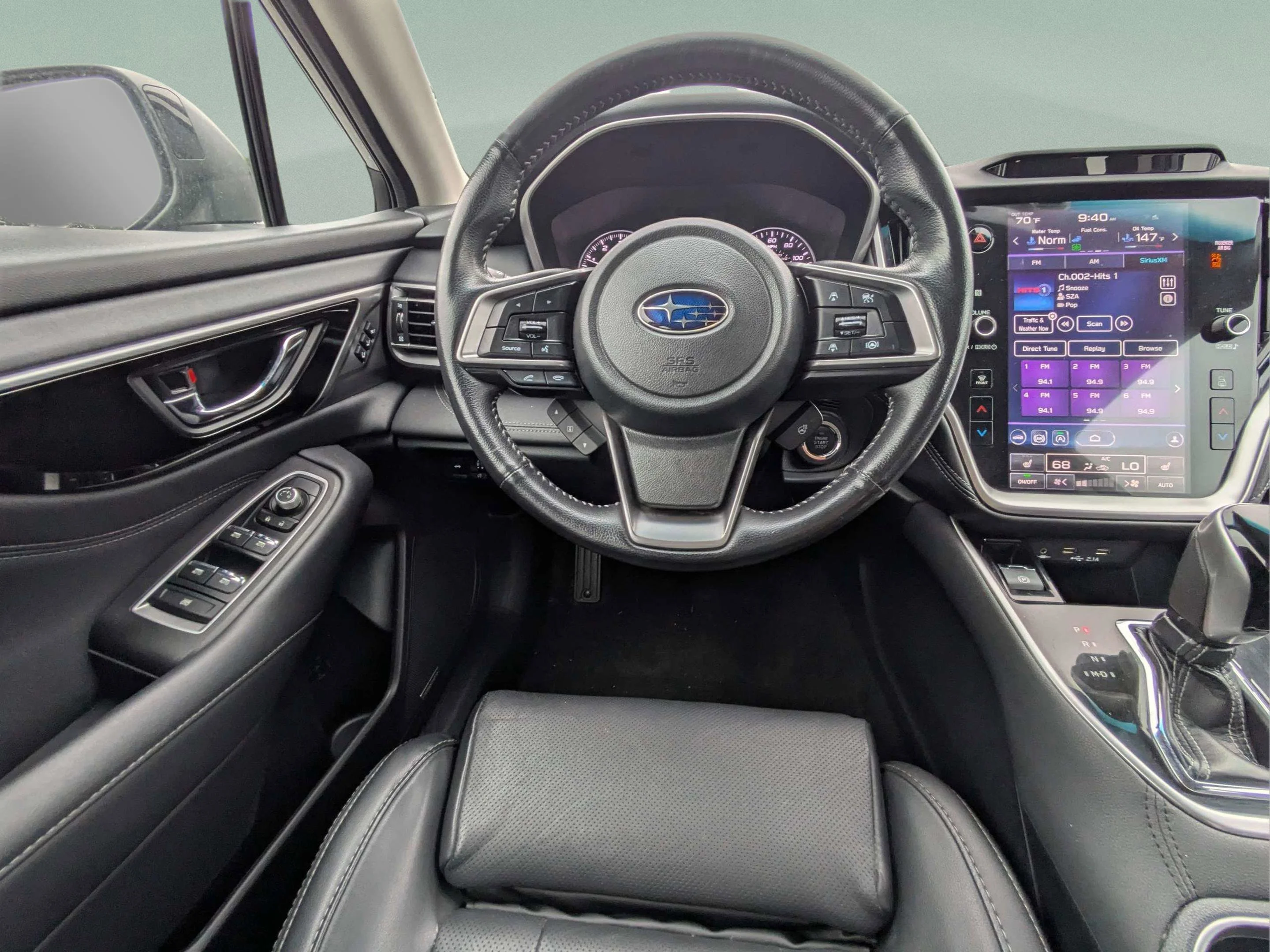 2022 Subaru Legacy Limited - Photo 13