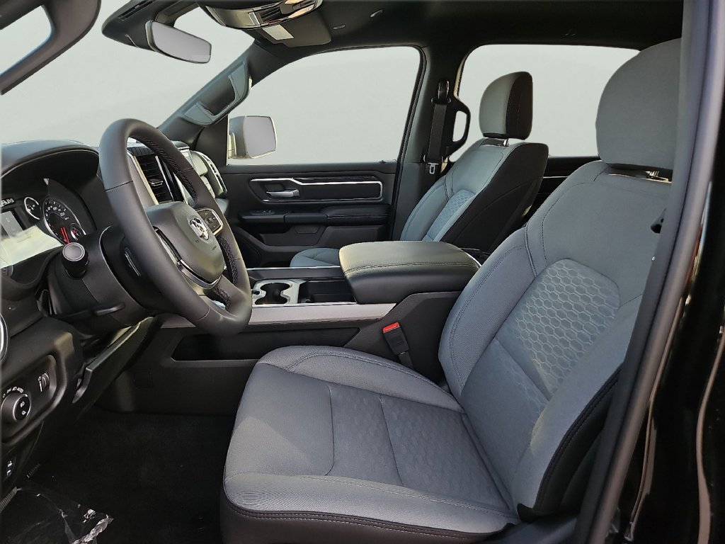 2026 RAM 1500 Big Horn/Lone Star - Photo 17