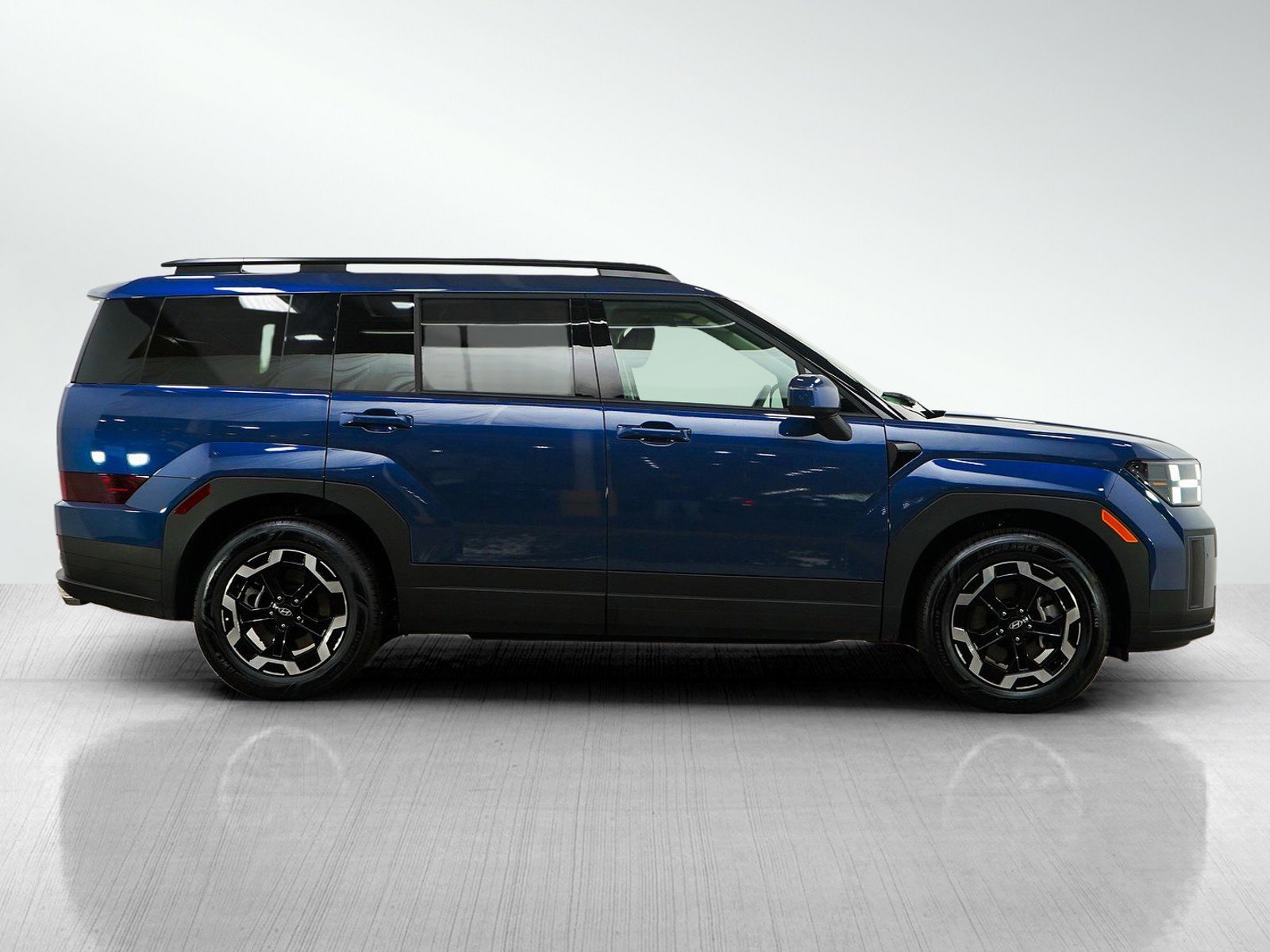 2026 Hyundai Santa Fe SEL - Photo 7