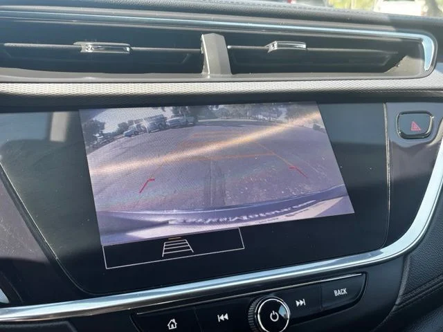 2022 Buick Encore GX Essence - Photo 12