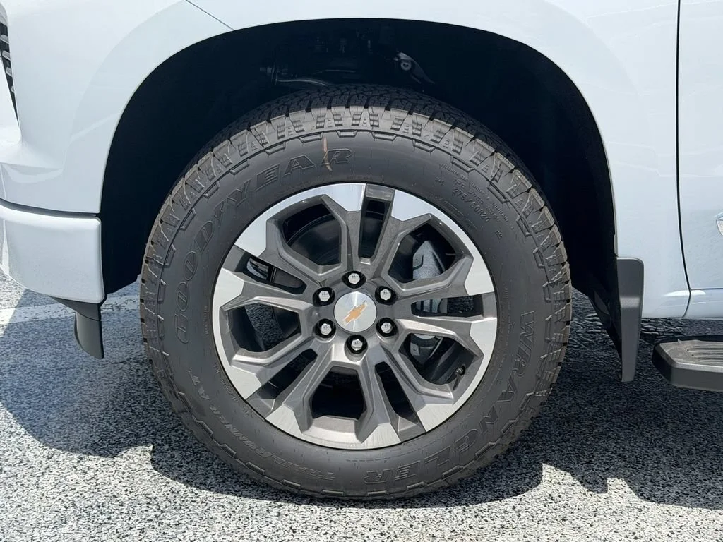 2026 Chevrolet Silverado 1500 High Country - Photo 12