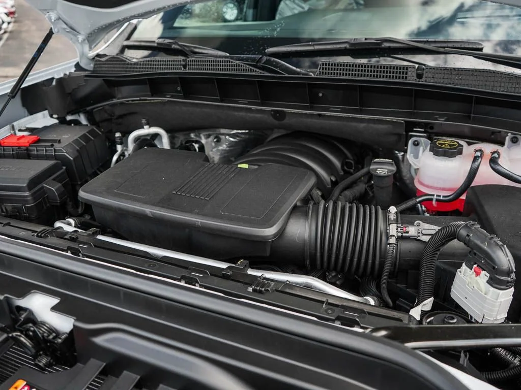 2026 GMC Sierra 1500 Denali Ultimate - Photo 7