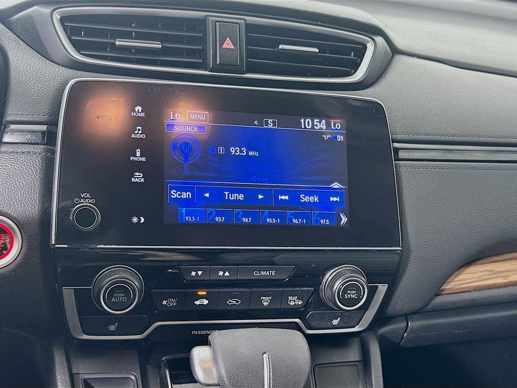 2020 Honda CR-V EX - Photo 15