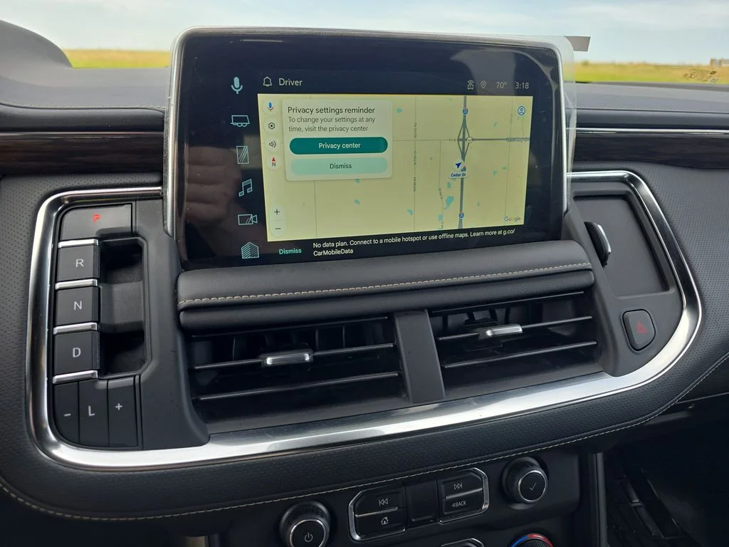 2023 Chevrolet Tahoe Premier - Photo 63