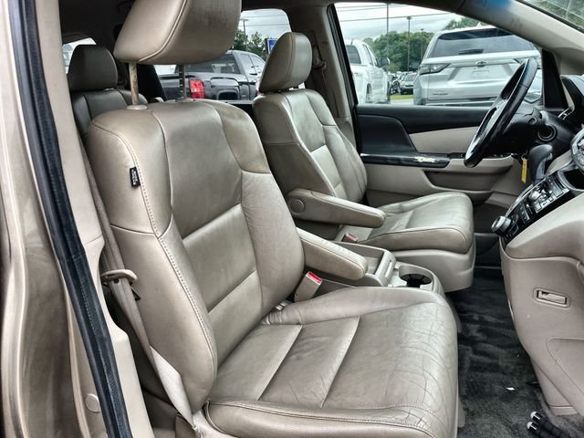Used 2012  Honda EX-L image 28