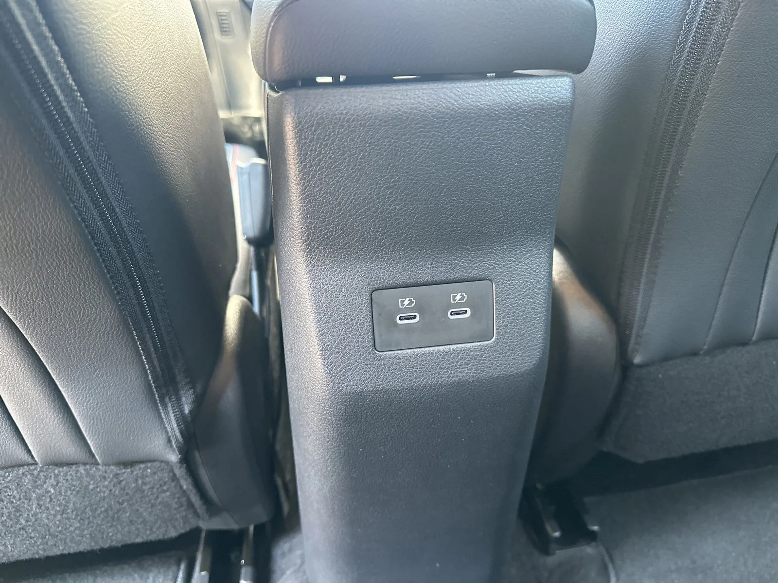 2026 Nissan KICKS SR AWD - Photo 19