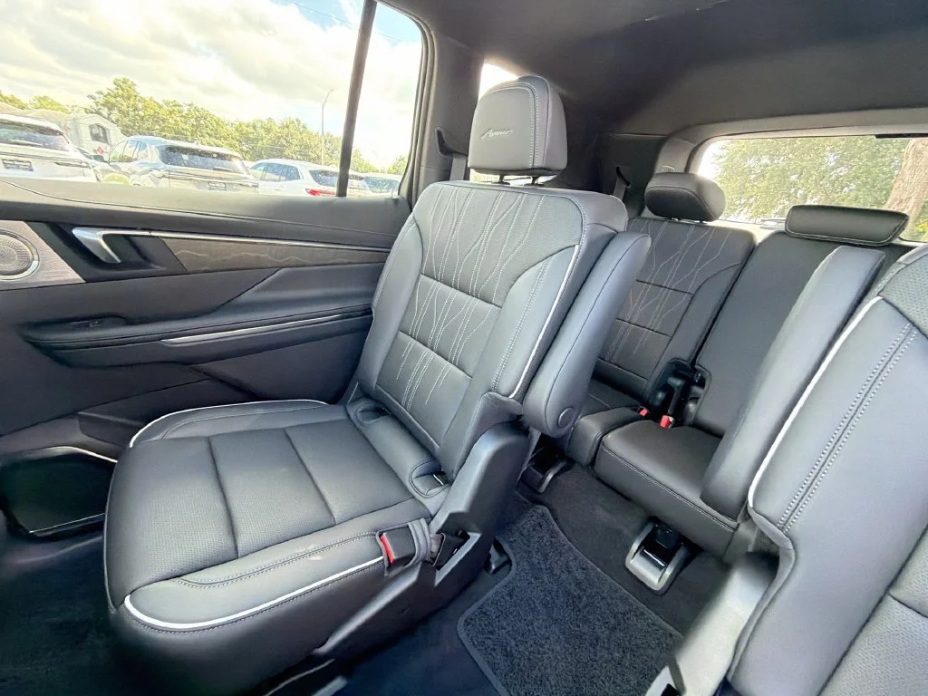 2027 Buick Enclave Avenir - Photo 13