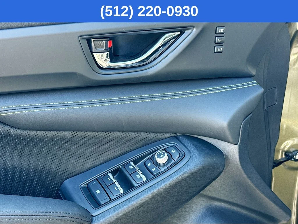 2026 Subaru Ascent Onyx Edition-Touring - Photo 22