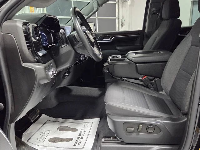 Used 2023 Black GMC Elevation image 5