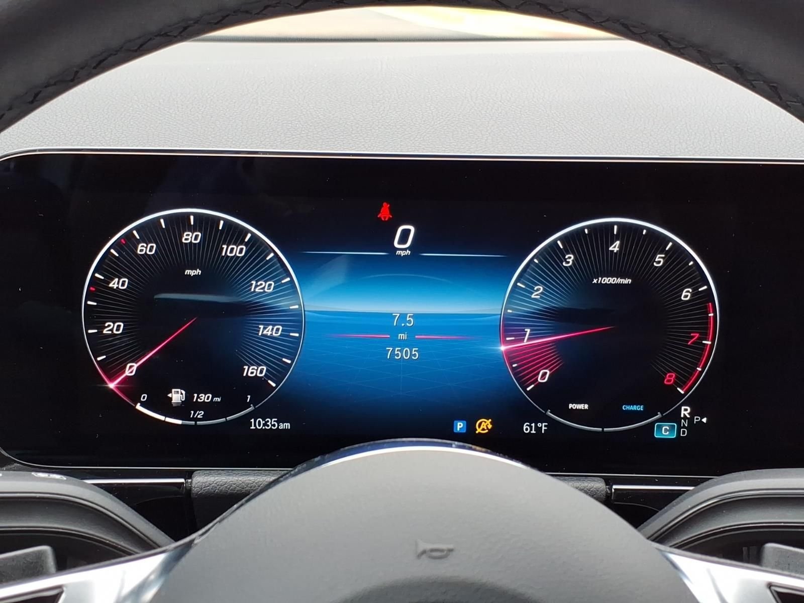 Certified Used 2025  Mercedes-Benz GLA 250 image 27