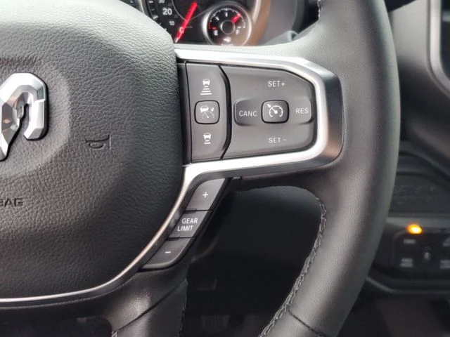 2026 RAM 2500 Big Horn/Lone Star - Photo 23