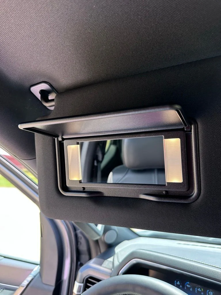 2026 Ford F-150 Platinum - Photo 26
