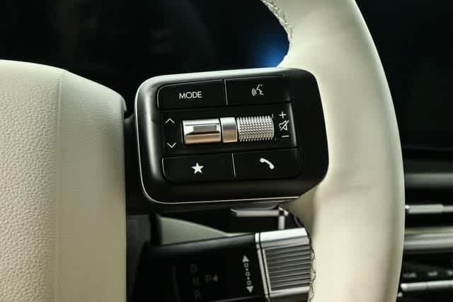 2026 Hyundai Santa Fe SE - Photo 20