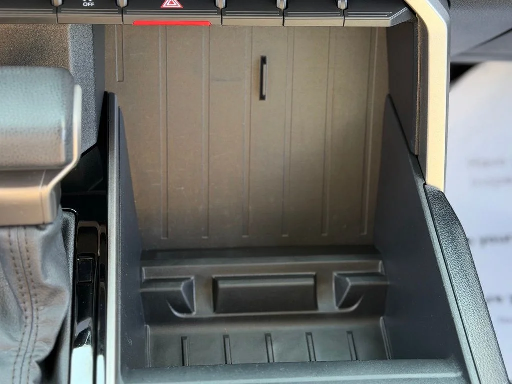 Used 2024 White Toyota SR5 image 21