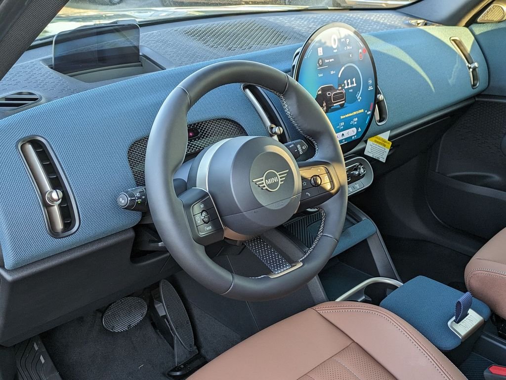 2026 MINI Countryman S - Photo 27