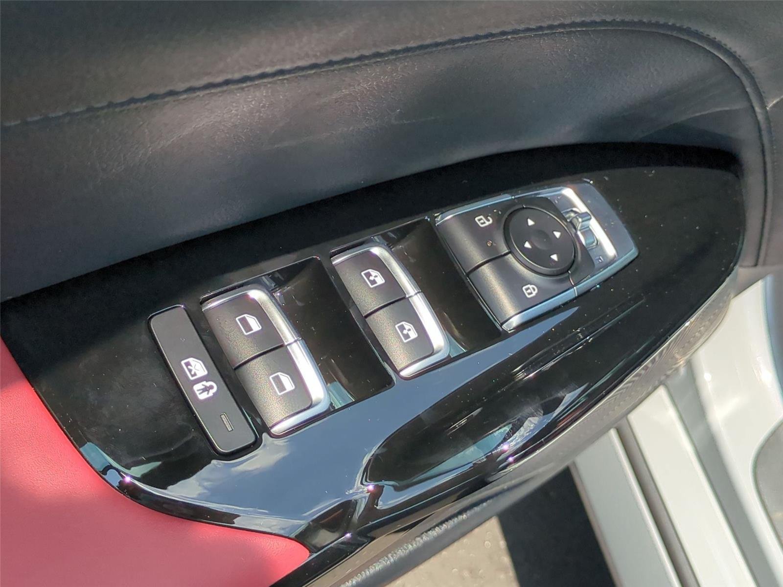 New 2026 Wolf Gray Kia GT-Line image 16