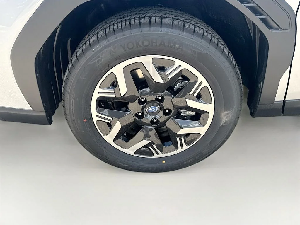 New 2026 ICE SILVER METALLIC Subaru Premium image 42