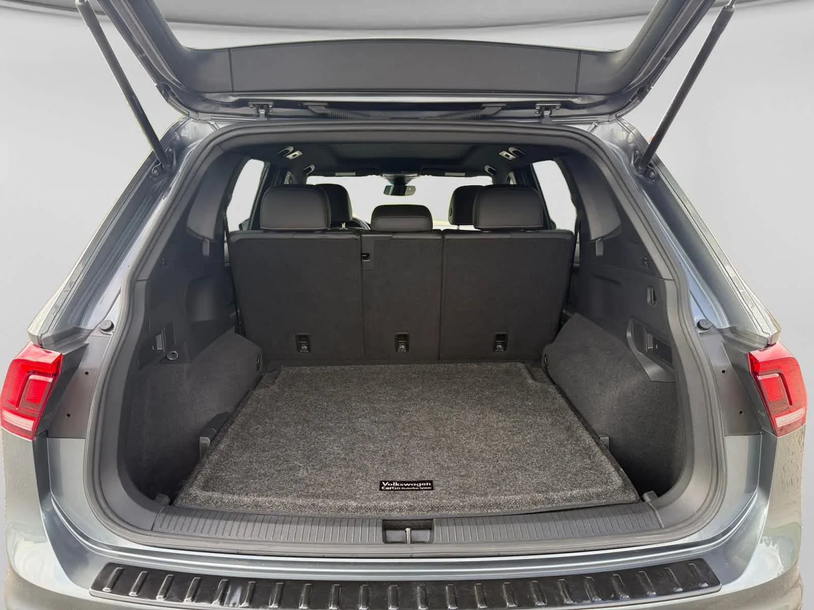 2023 Volkswagen Tiguan SE R-LINE BLACK - Photo 23