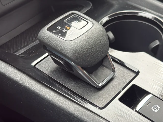 Certified Used 2023 Black Nissan SV image 37
