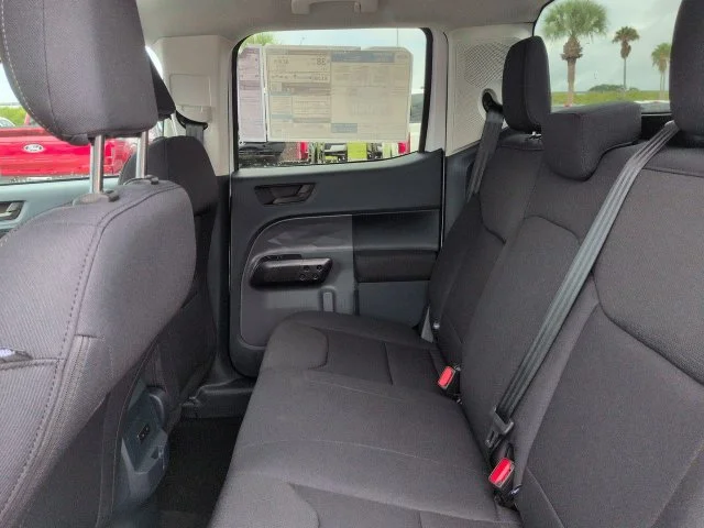 New 2026 Oxford White Ford XL image 14