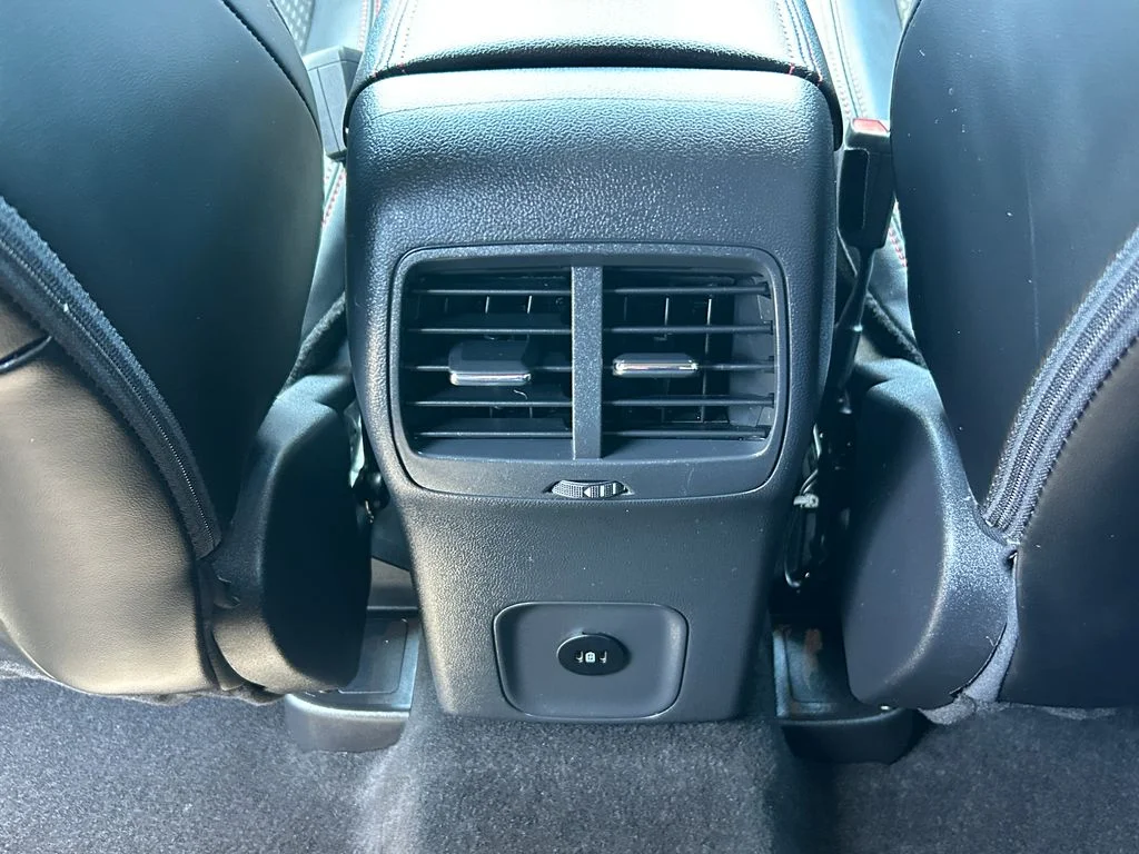 Used 2025 Silver Ford ST-Line image 30