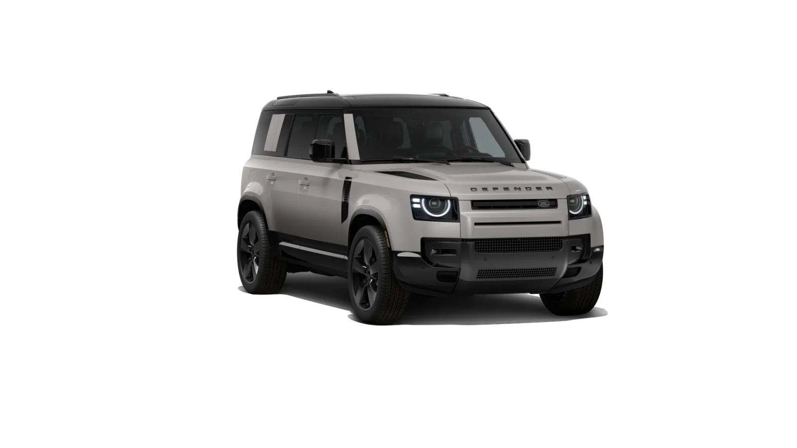 2026 Land Rover Defender 110 X-Dynamic SE P400's photo