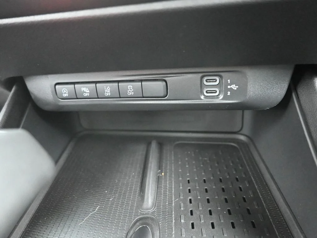 New 2026 Blue Dodge R/T Plus image 24