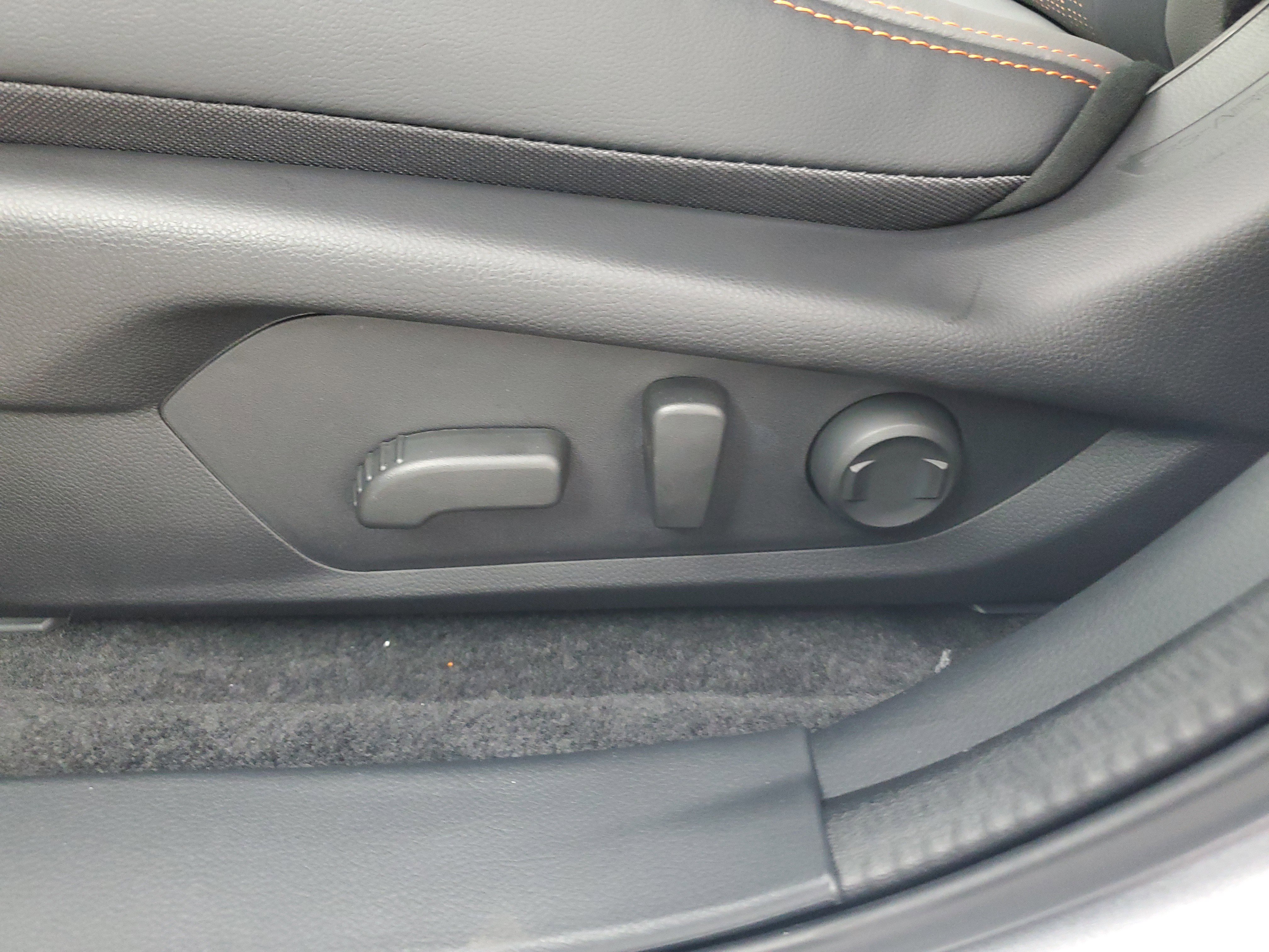 2026 Subaru Crosstrek Limited - Photo 29