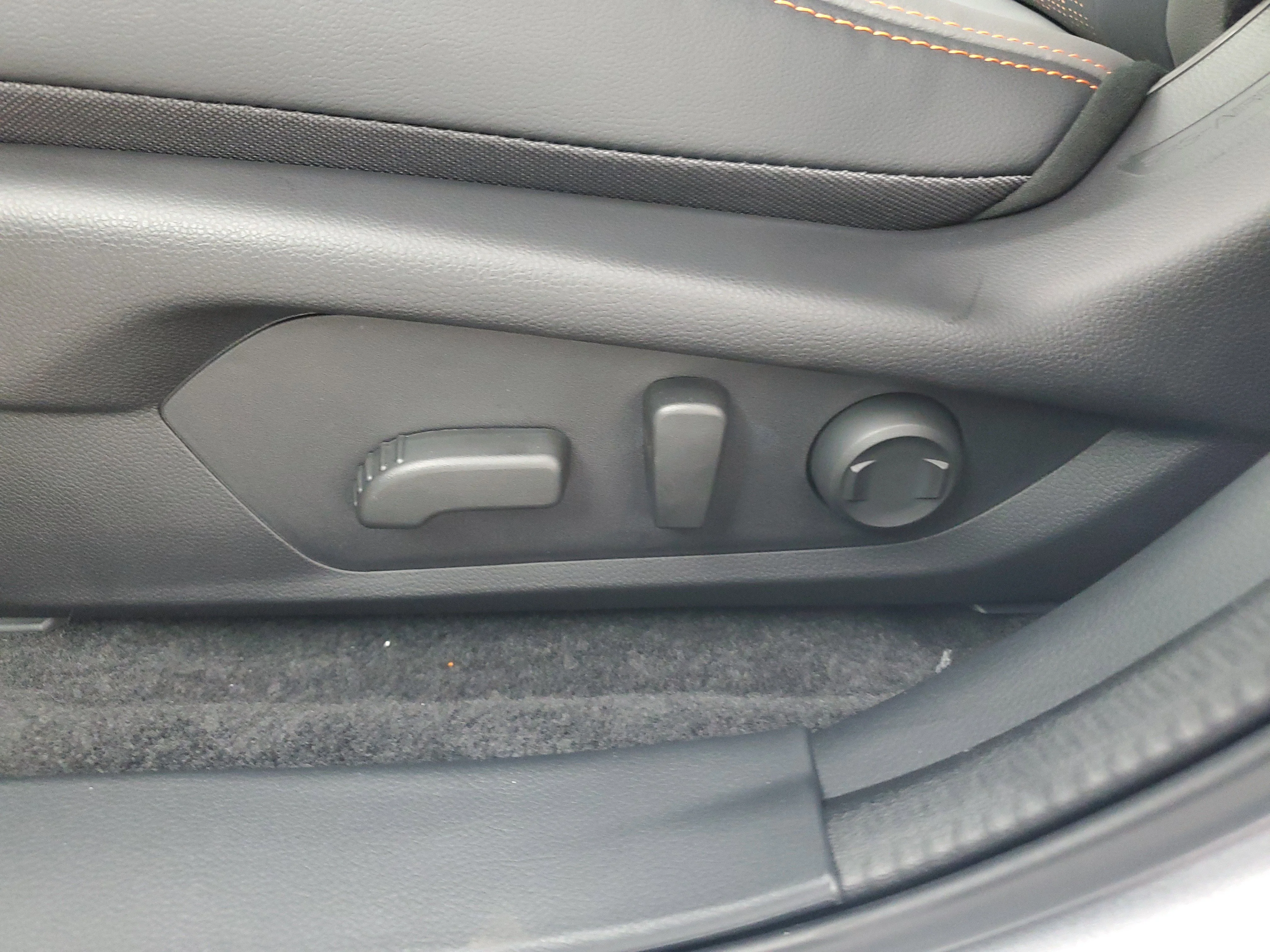 2026 Subaru Crosstrek Limited - Photo 29